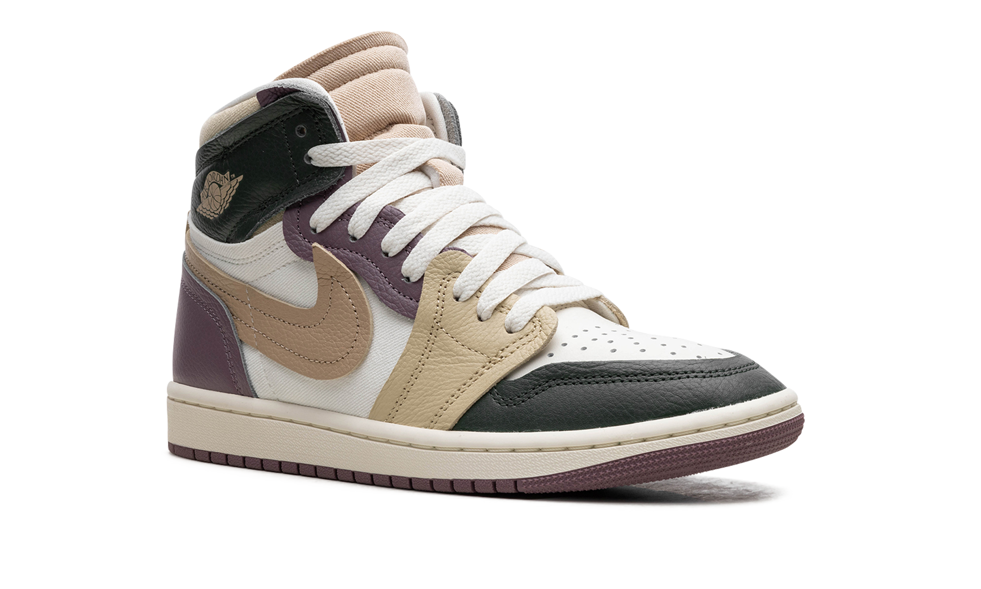 Air Jordan 1 High Mm Wmns "galactic Jade" - 7