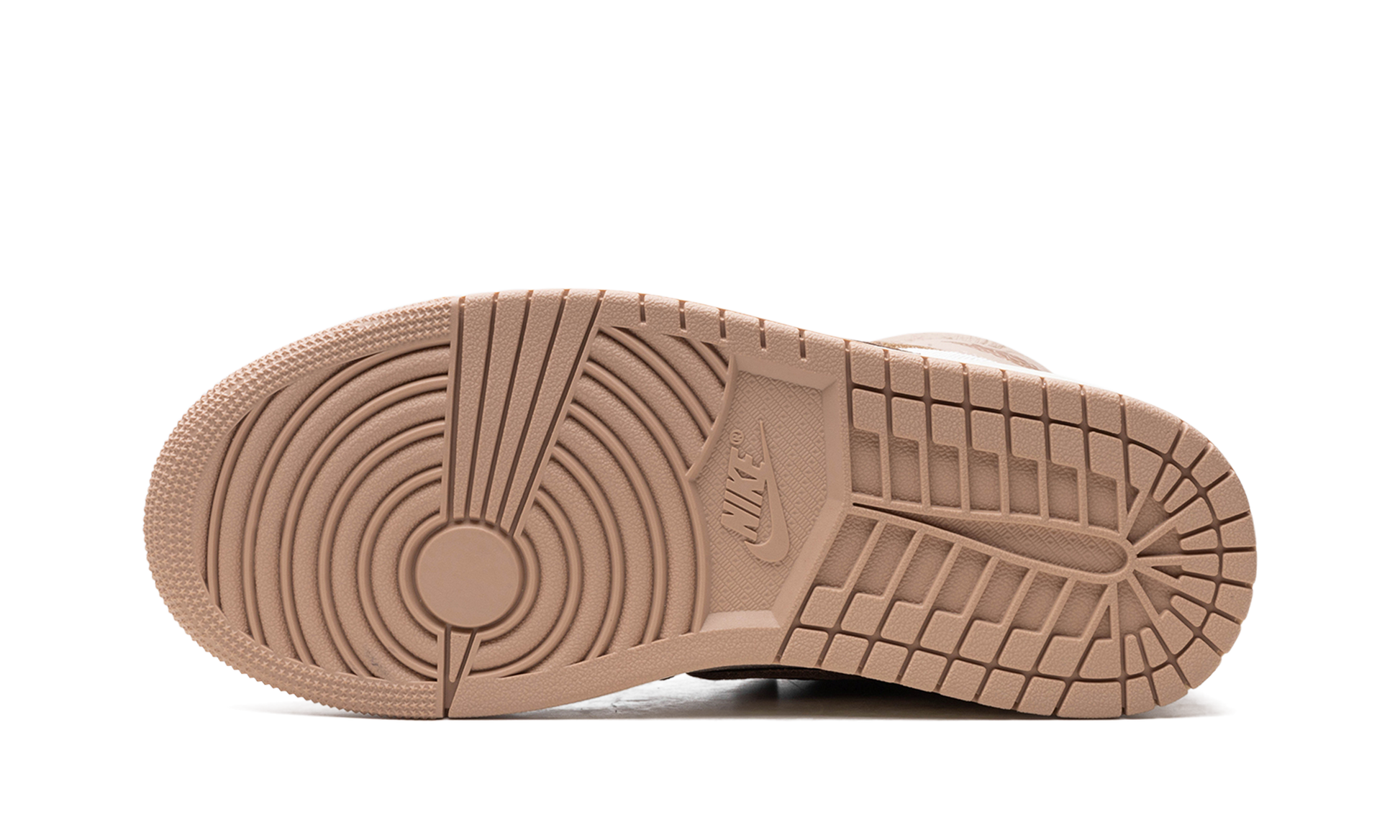 Air Jordan 1 High Mm Wmns "legend Medium Brown" - 5