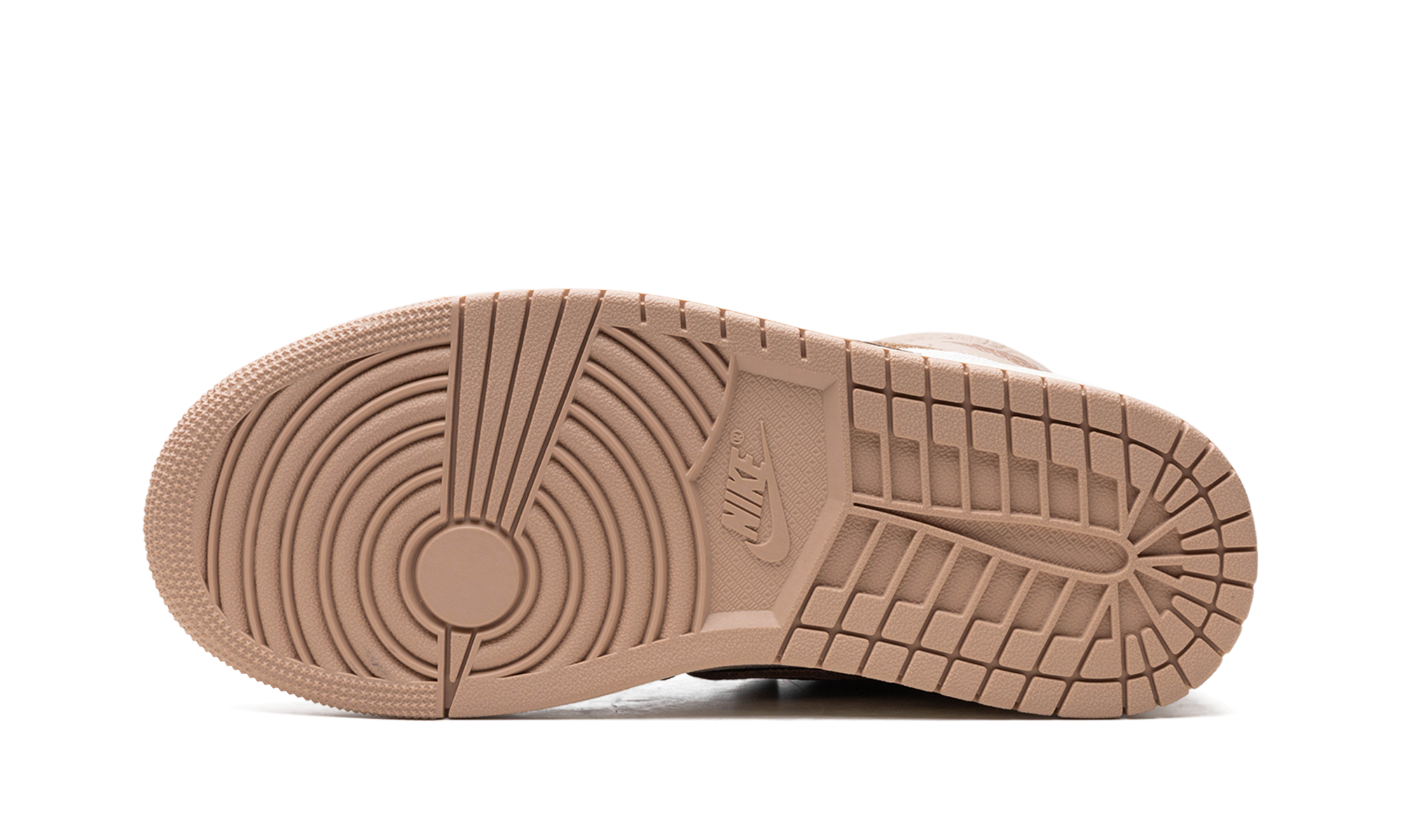 Air Jordan 1 High Mm Wmns "legend Medium Brown" - 5