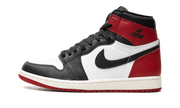 Air Jordan 1 High Og "black Toe Reimagined" - 1