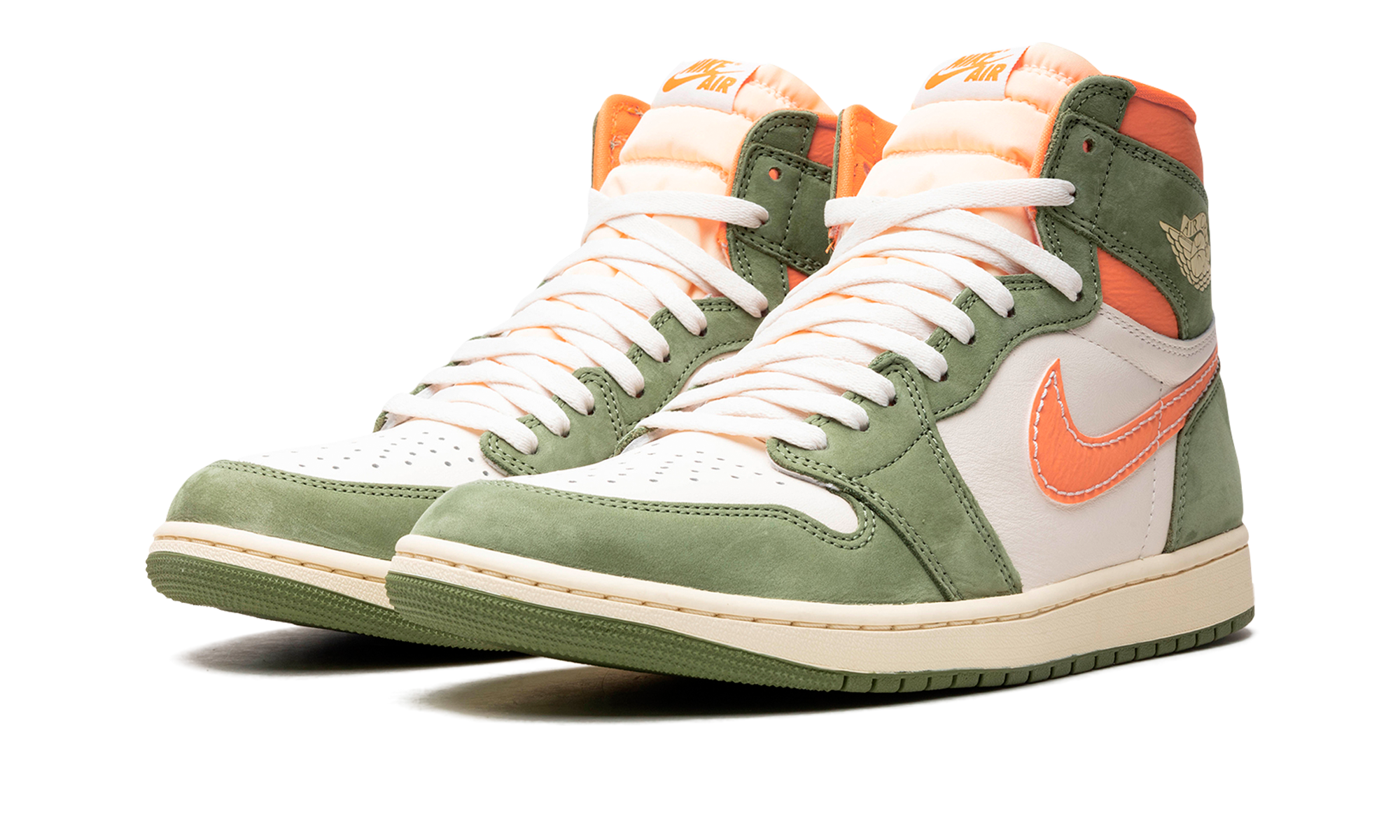 Air Jordan 1 High Og Craft "celadon" - 2