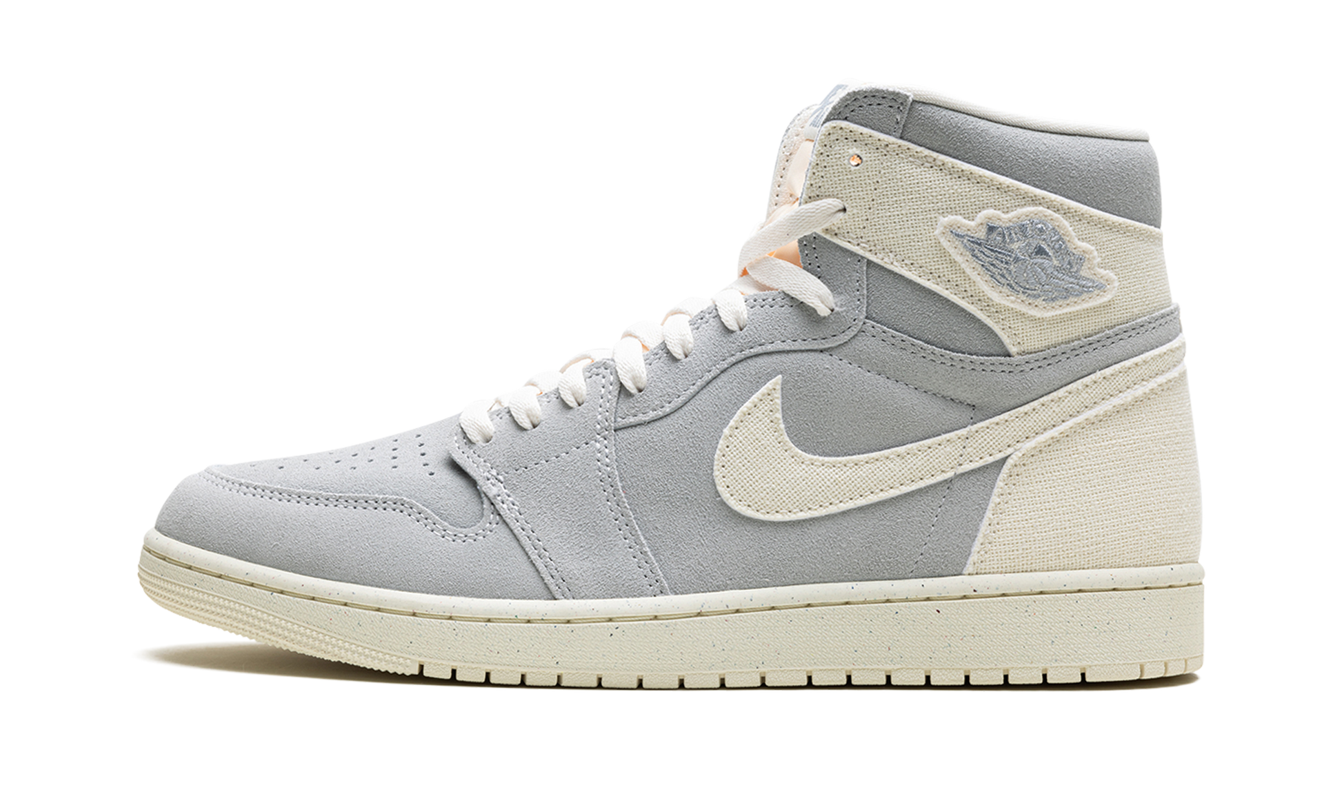 Air Jordan 1 High Og Craft "sea Glass" - 1