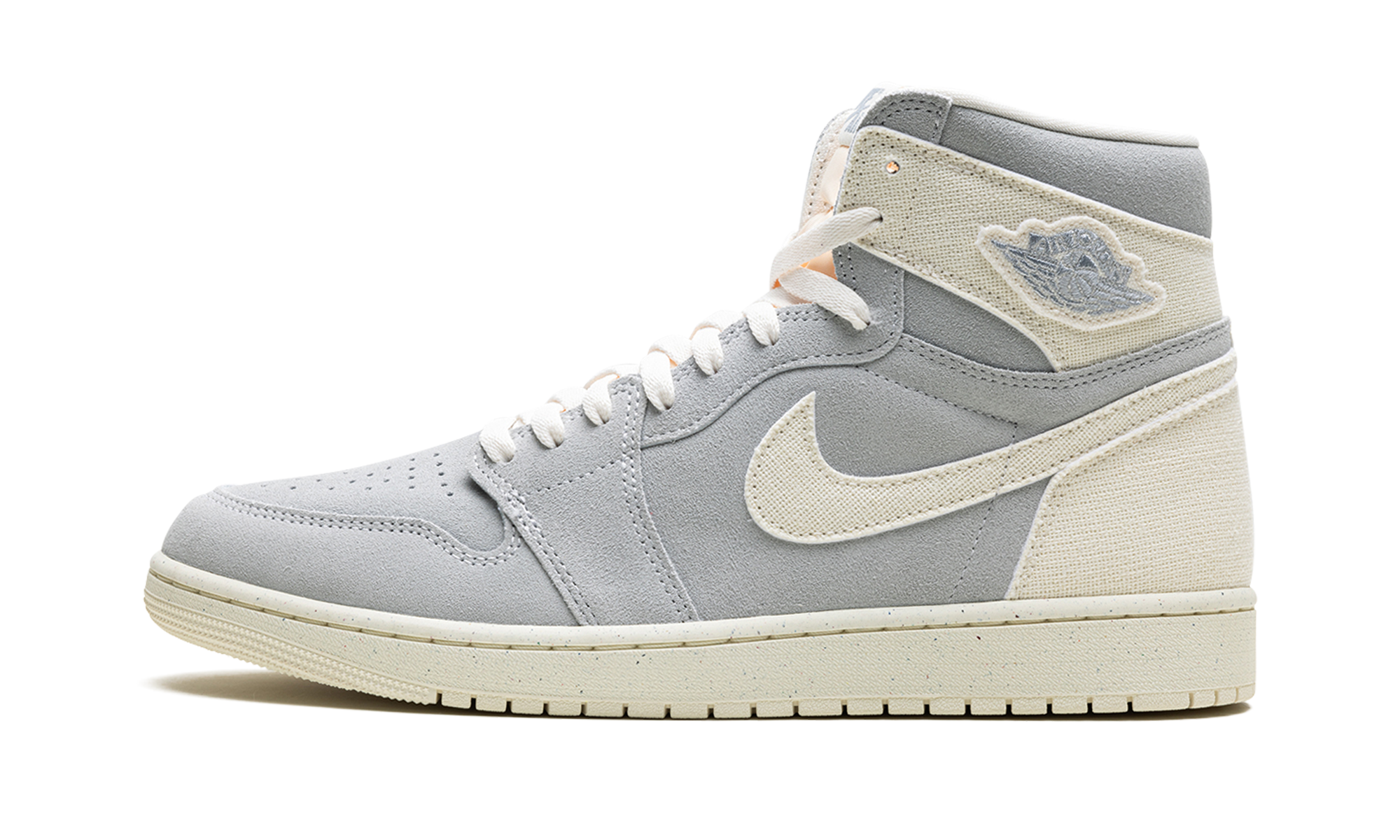 Air Jordan 1 High Og Craft "sea Glass" - 1