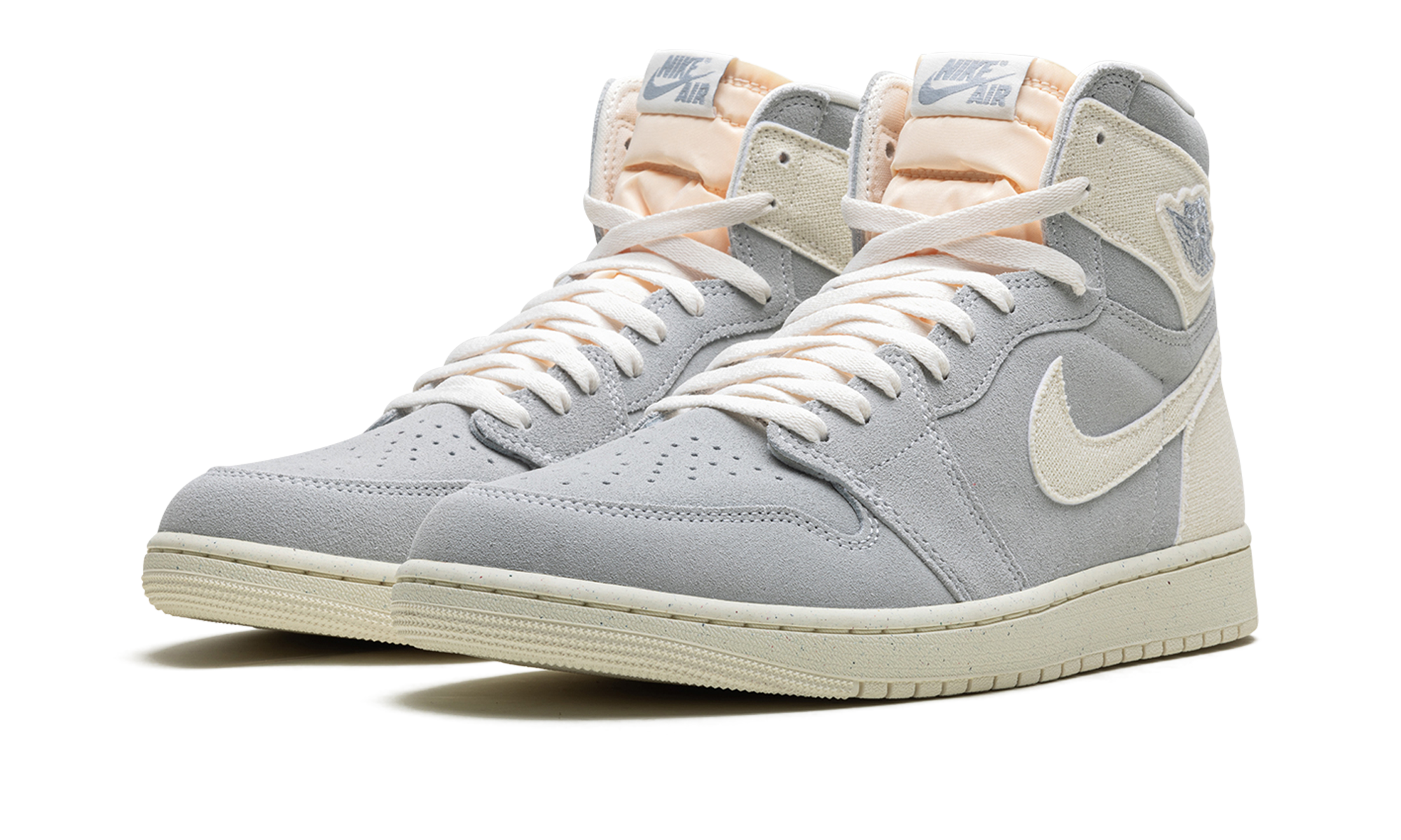 Air Jordan 1 High Og Craft "sea Glass" - 2