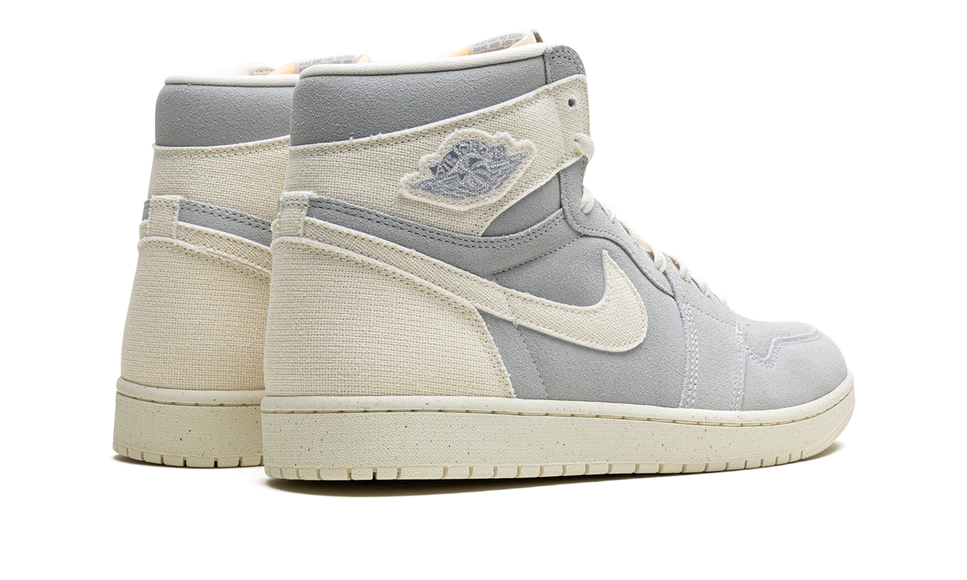 Air Jordan 1 High Og Craft "sea Glass" - 3