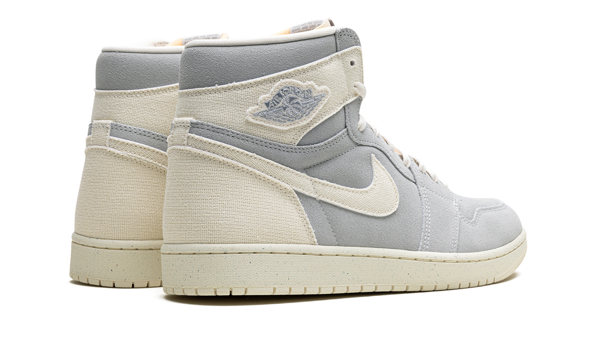 Air Jordan 1 High Og Craft "sea Glass" - 3