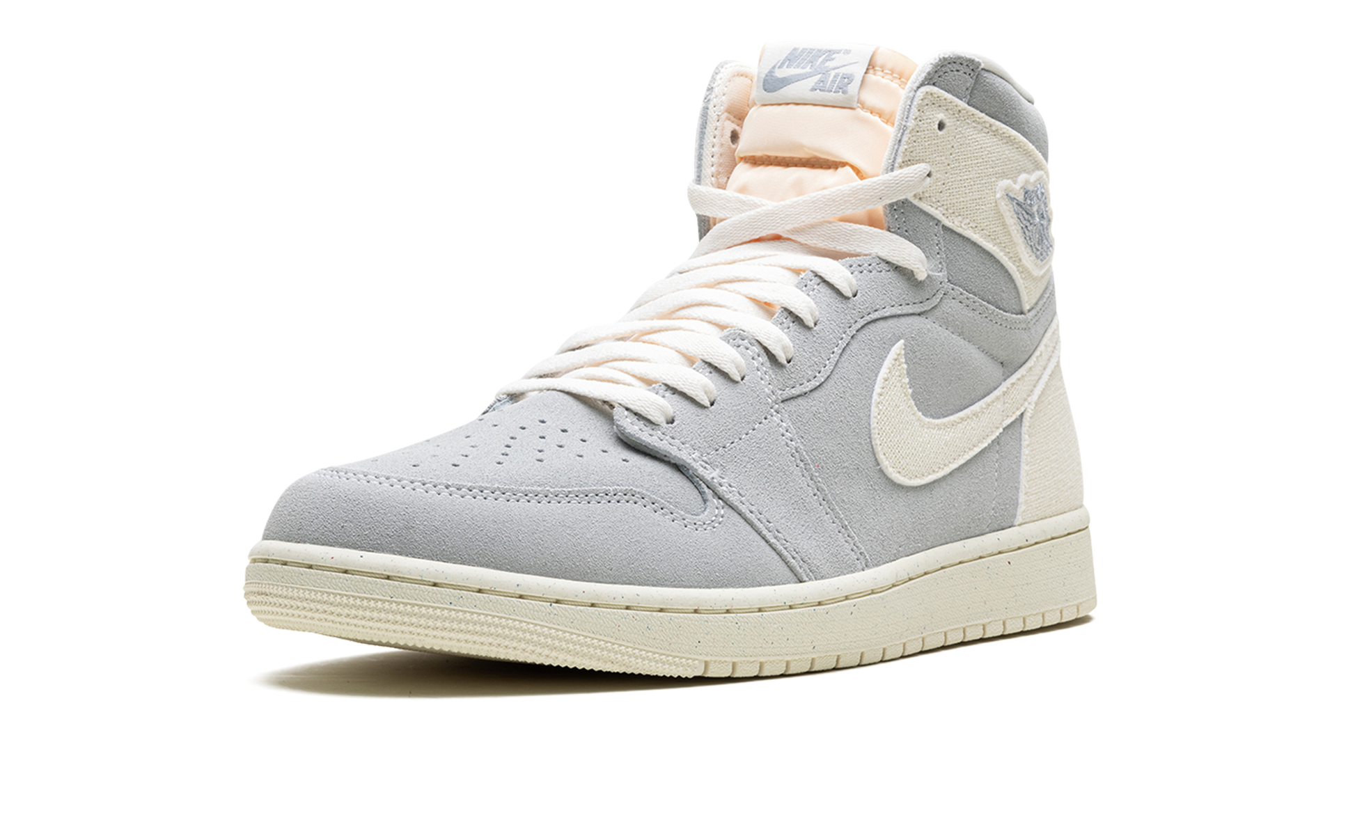 Air Jordan 1 High Og Craft "sea Glass" - 4