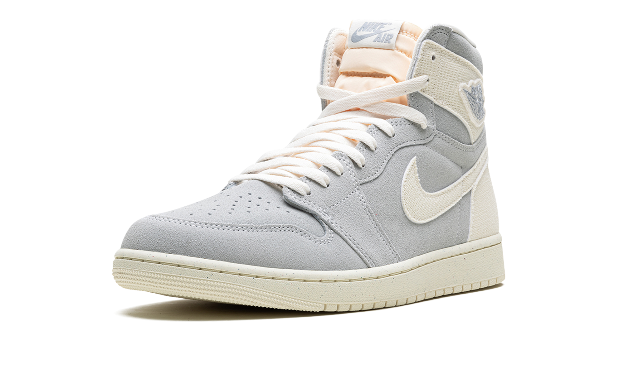 Air Jordan 1 High Og Craft "sea Glass" - 4