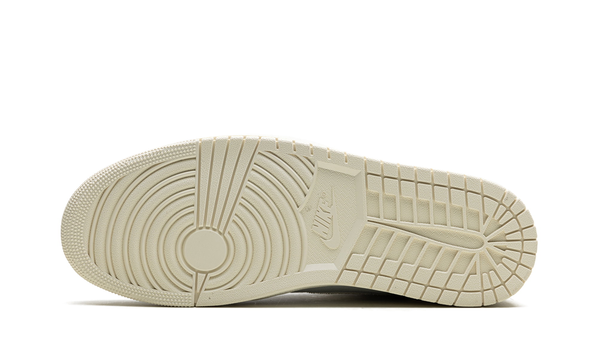 Air Jordan 1 High Og Craft "sea Glass" - 5