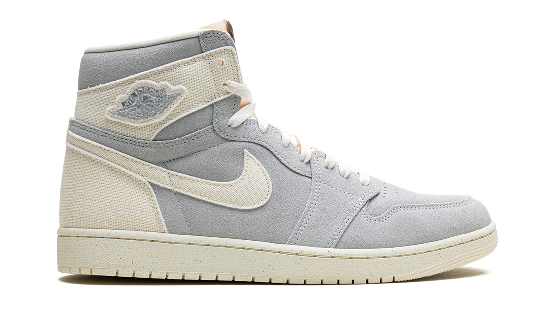 Air Jordan 1 High Og Craft "sea Glass" - 6