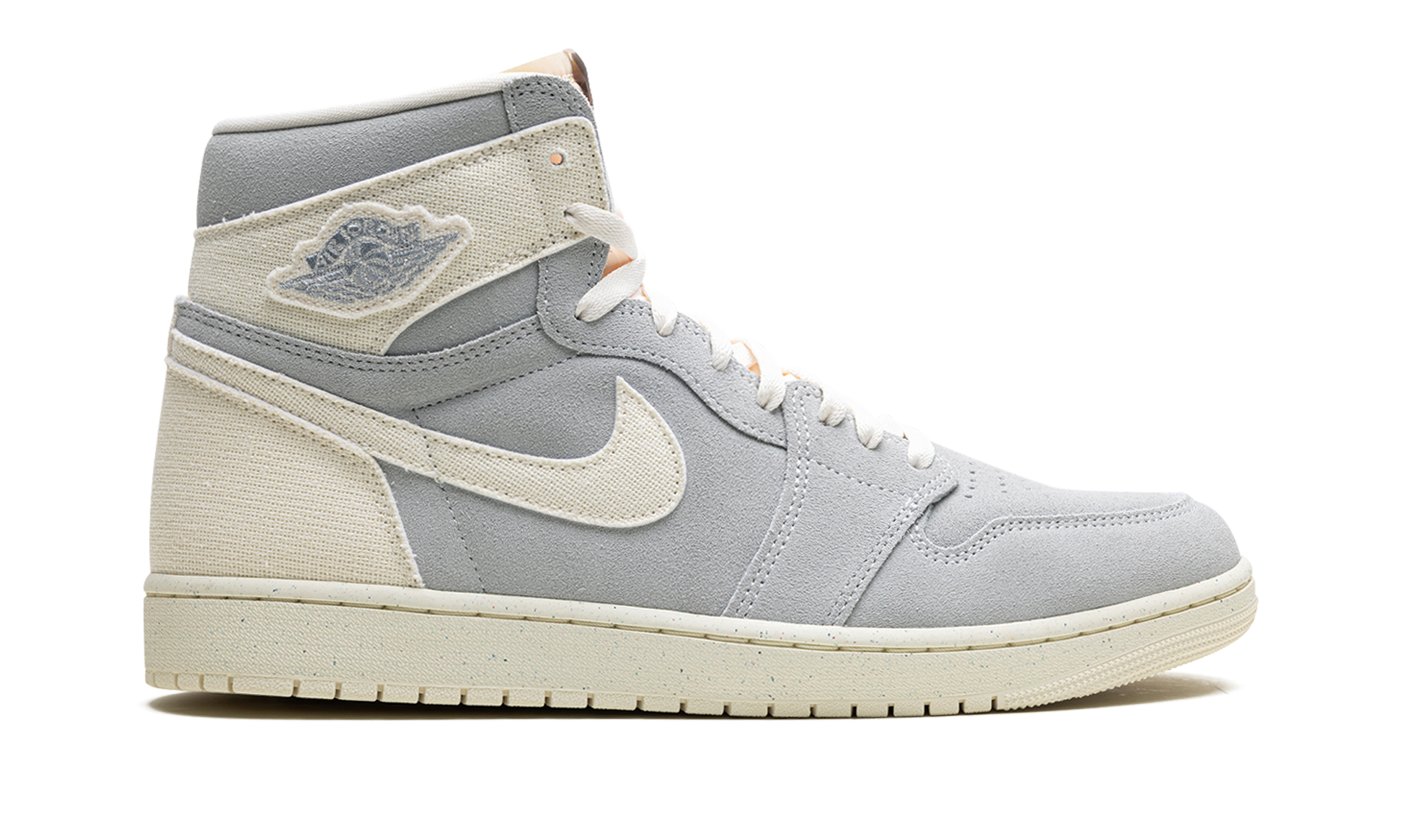 Air Jordan 1 High Og Craft "sea Glass" - 6