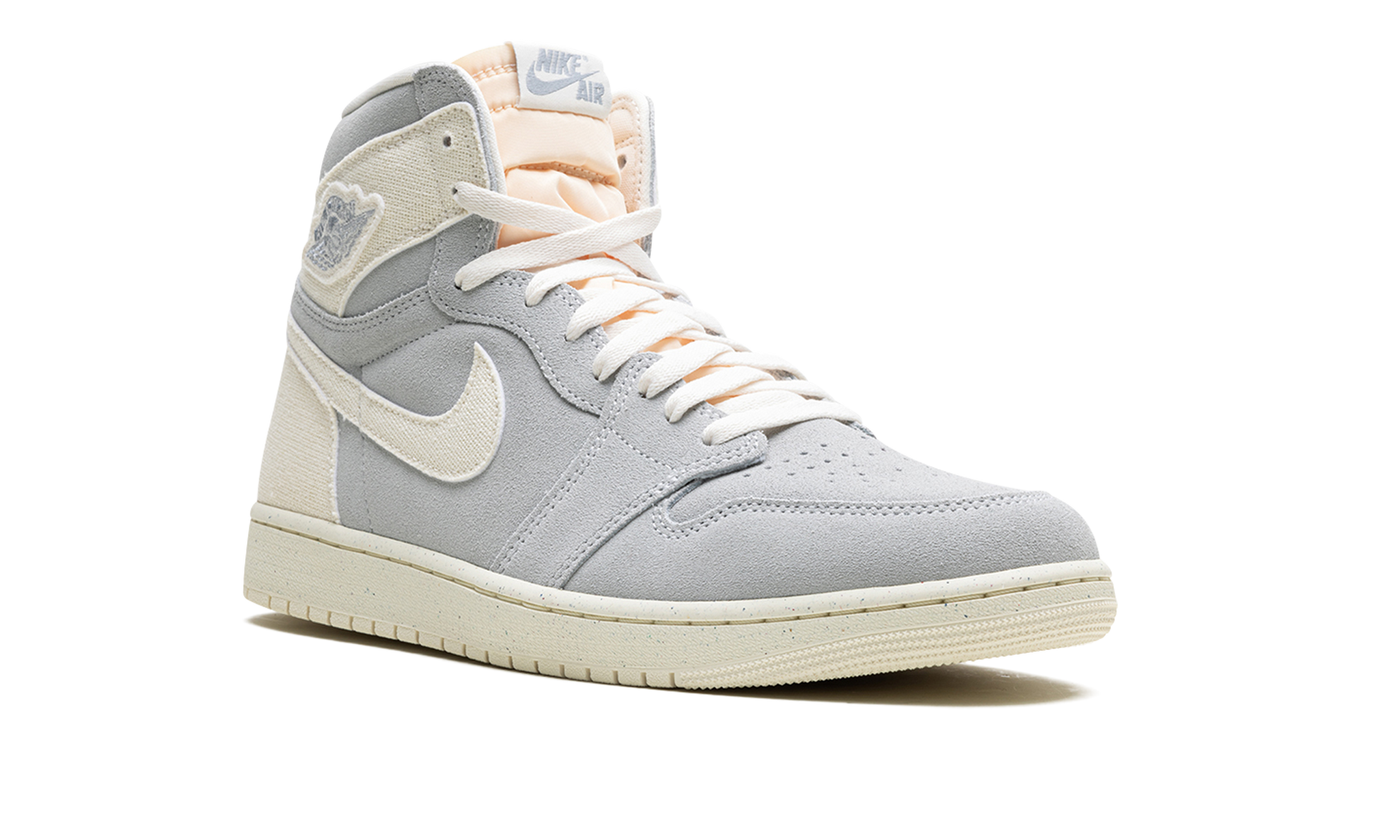 Air Jordan 1 High Og Craft "sea Glass" - 7