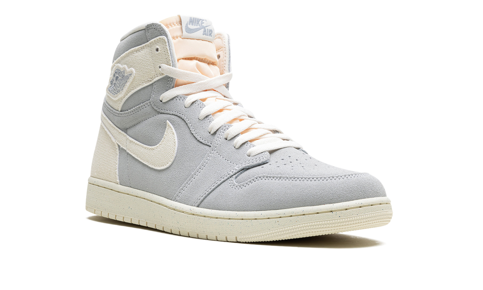 Air Jordan 1 High Og Craft "sea Glass" - 7
