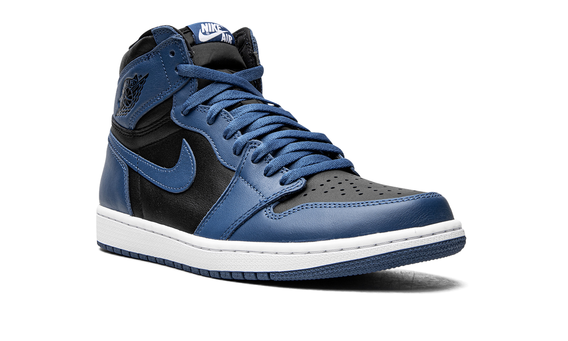 Air Jordan 1 High Og "dark Marina Blue" - 7