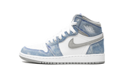 Air Jordan 1 High Og Gs "hyper Royal" - 1