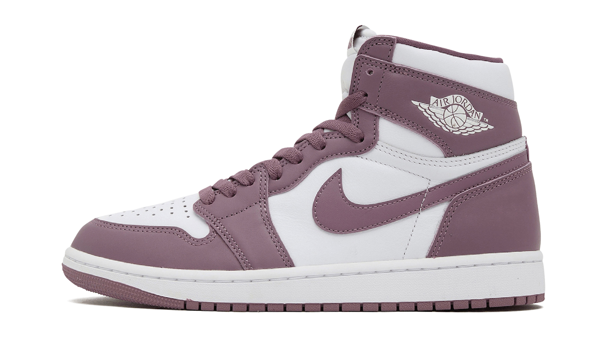 Air Jordan 1 High Og "mauve" - 1