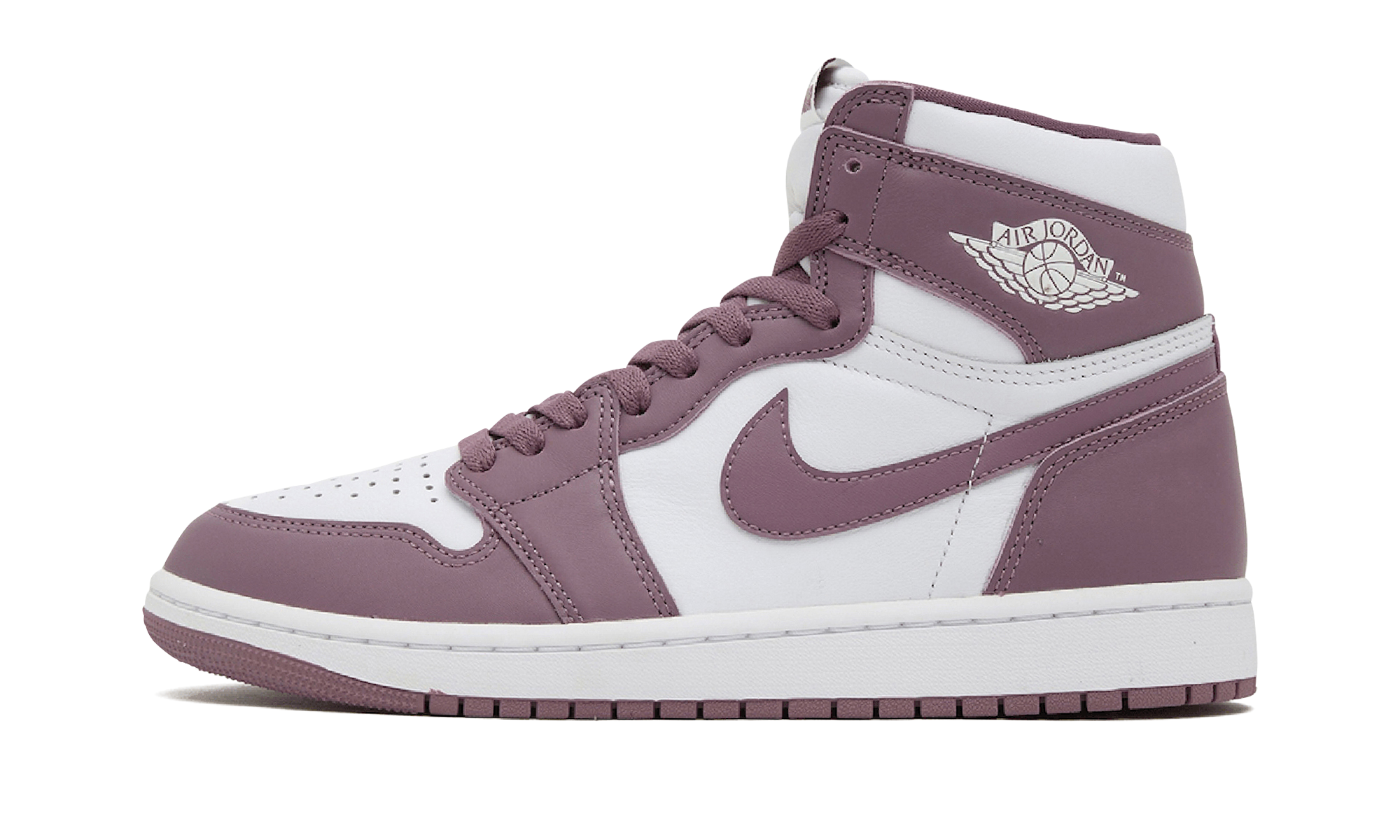 Air Jordan 1 High Og "mauve" - 1