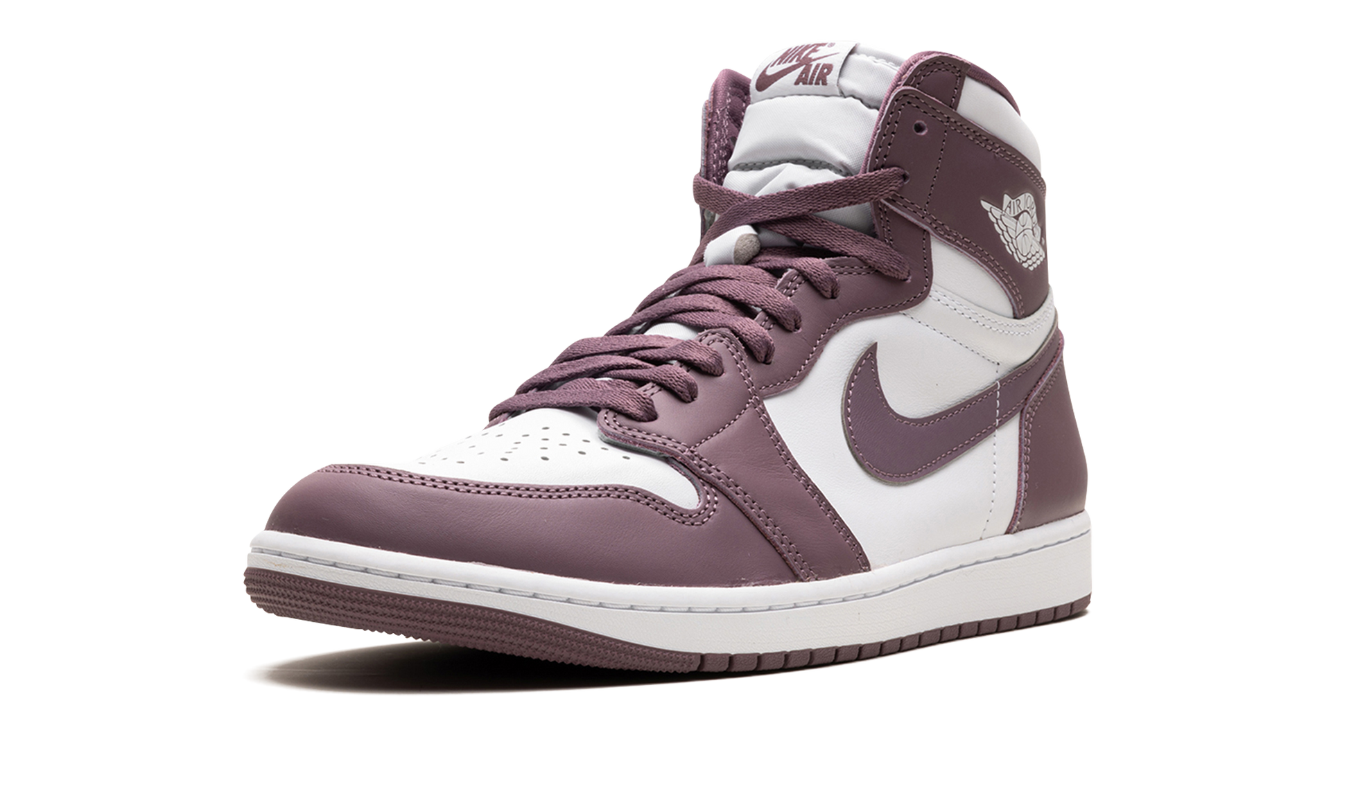 Air Jordan 1 High Og "mauve" - 4