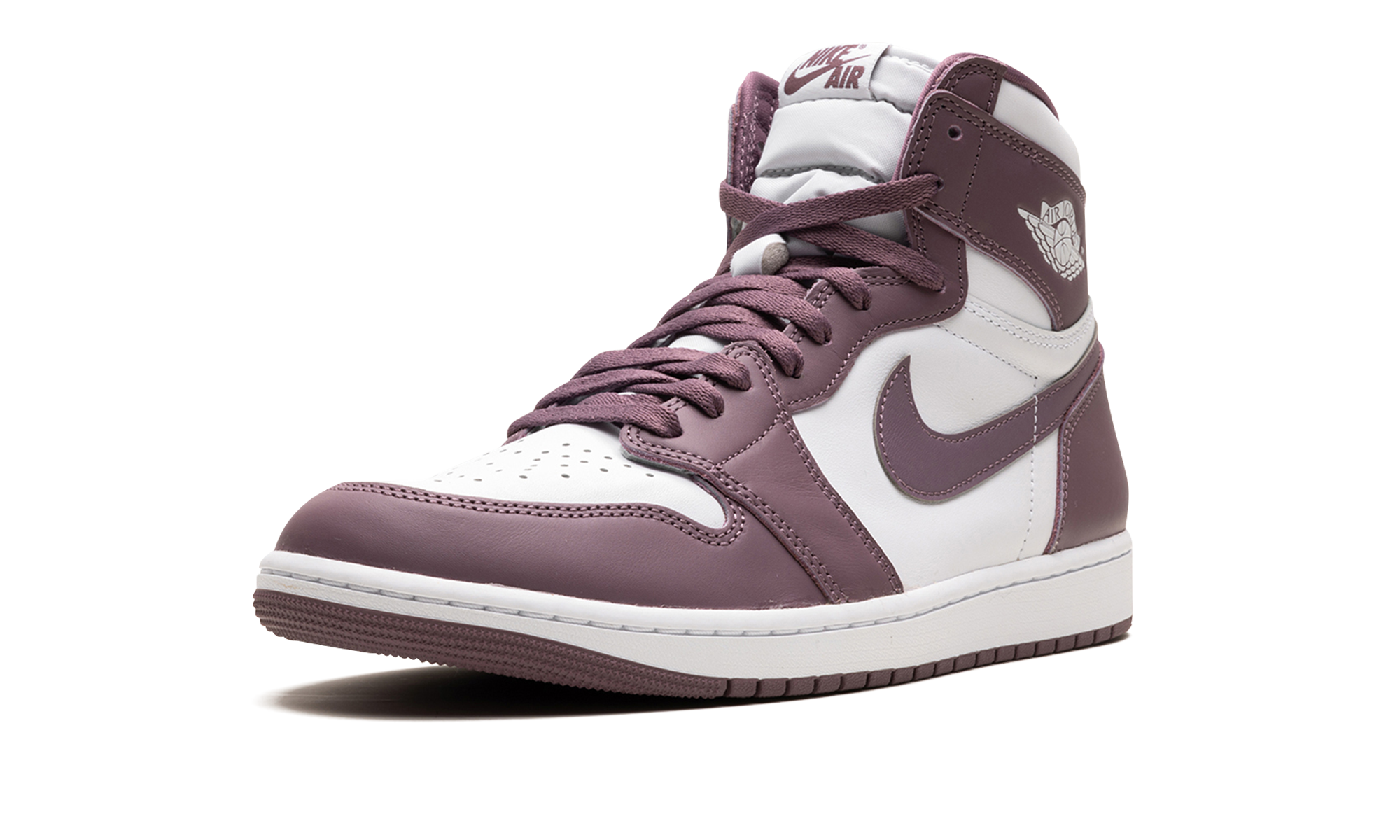 Air Jordan 1 High Og "mauve" - 4