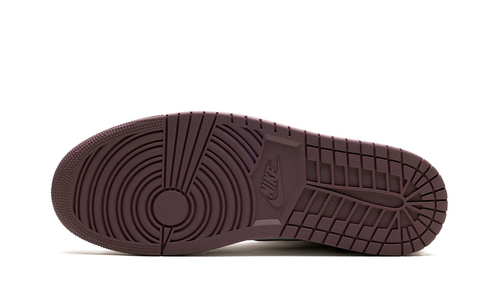 Air Jordan 1 High Og "mauve" - 5