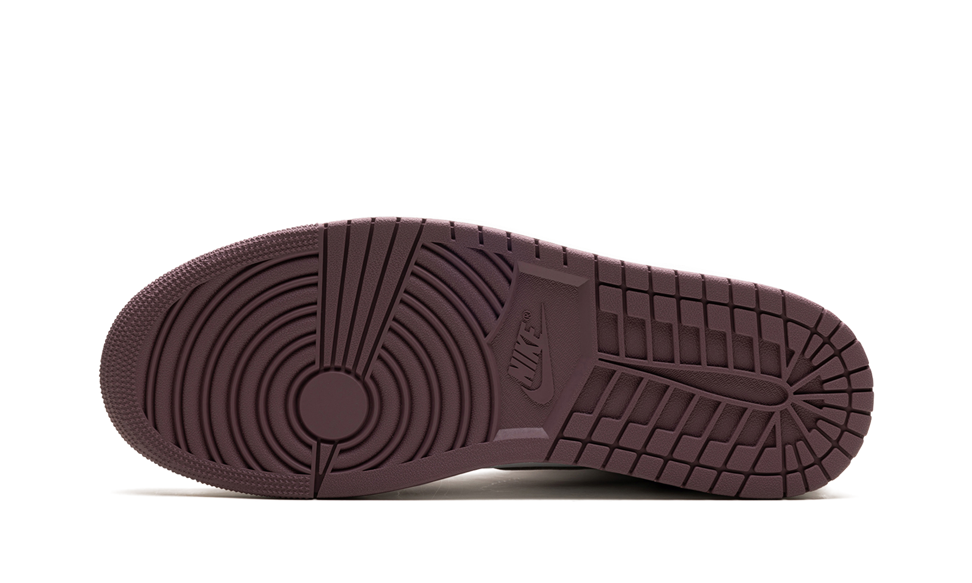 Air Jordan 1 High Og "mauve" - 5
