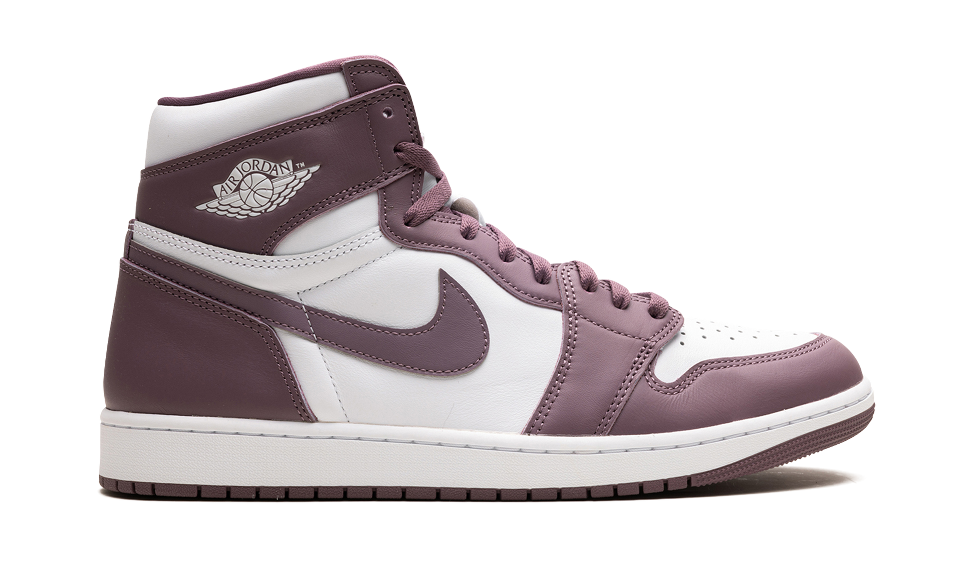 Air Jordan 1 High Og "mauve" - 6
