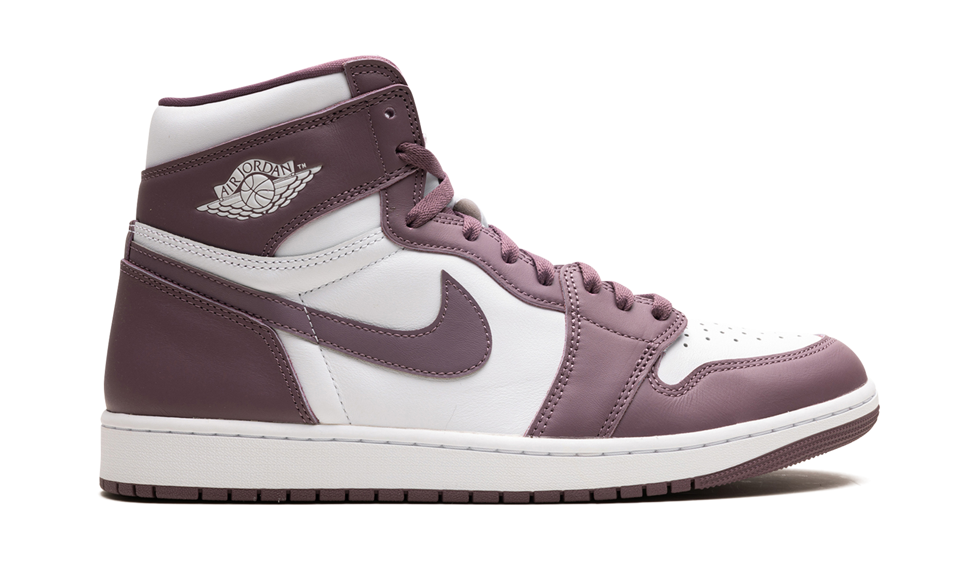 Air Jordan 1 High Og "mauve" - 6