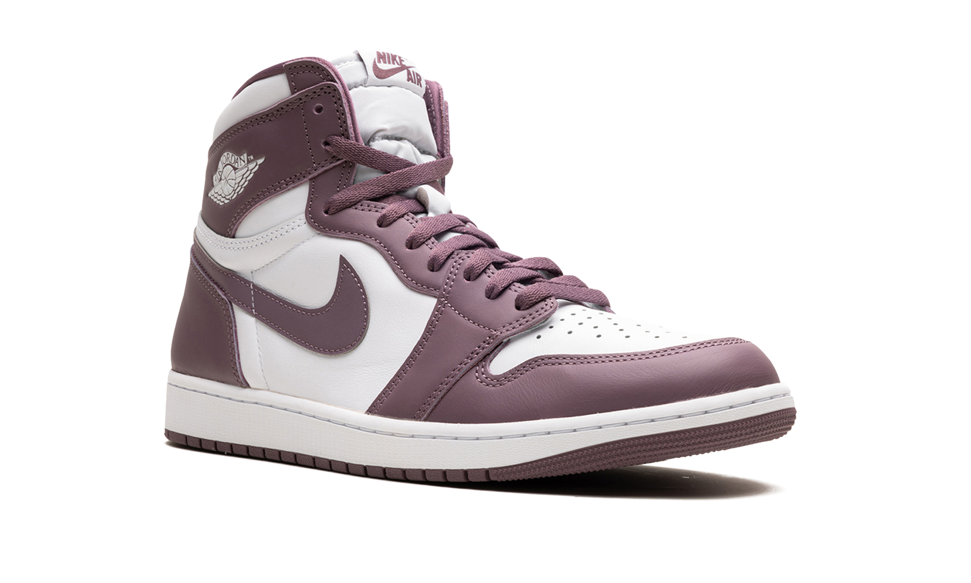 Air Jordan 1 High Og "mauve" - 7