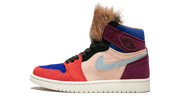 Air Jordan 1 High Og Nrg Wmns "aleali May - Court Lux" - 1
