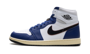 Air Jordan 1 High Og Rare Air "deep Royal Blue" - 1