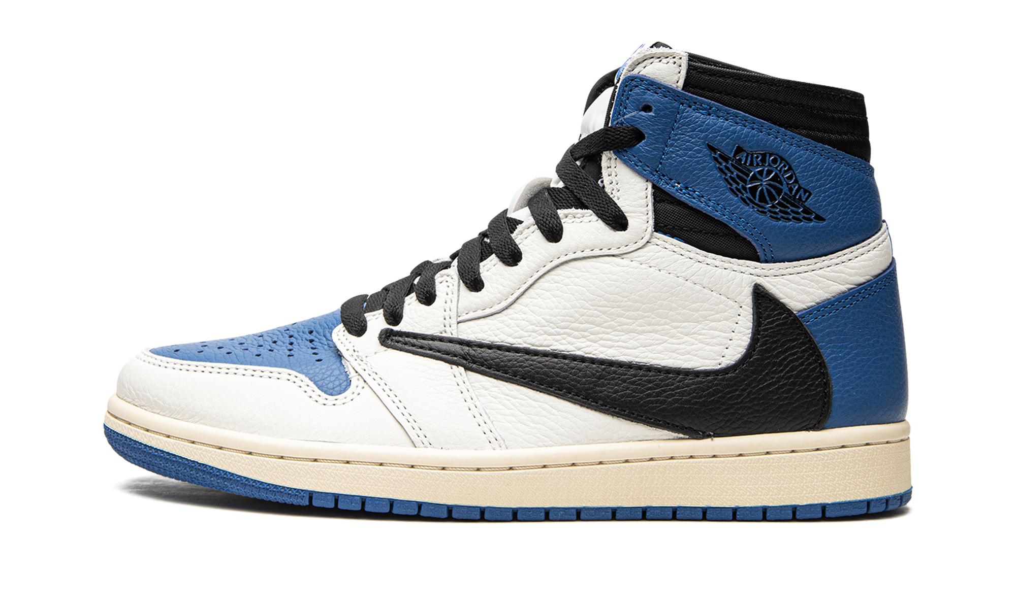 Air Jordan 1 High OG SP "Travis Scott - Fragment" DH3227 105