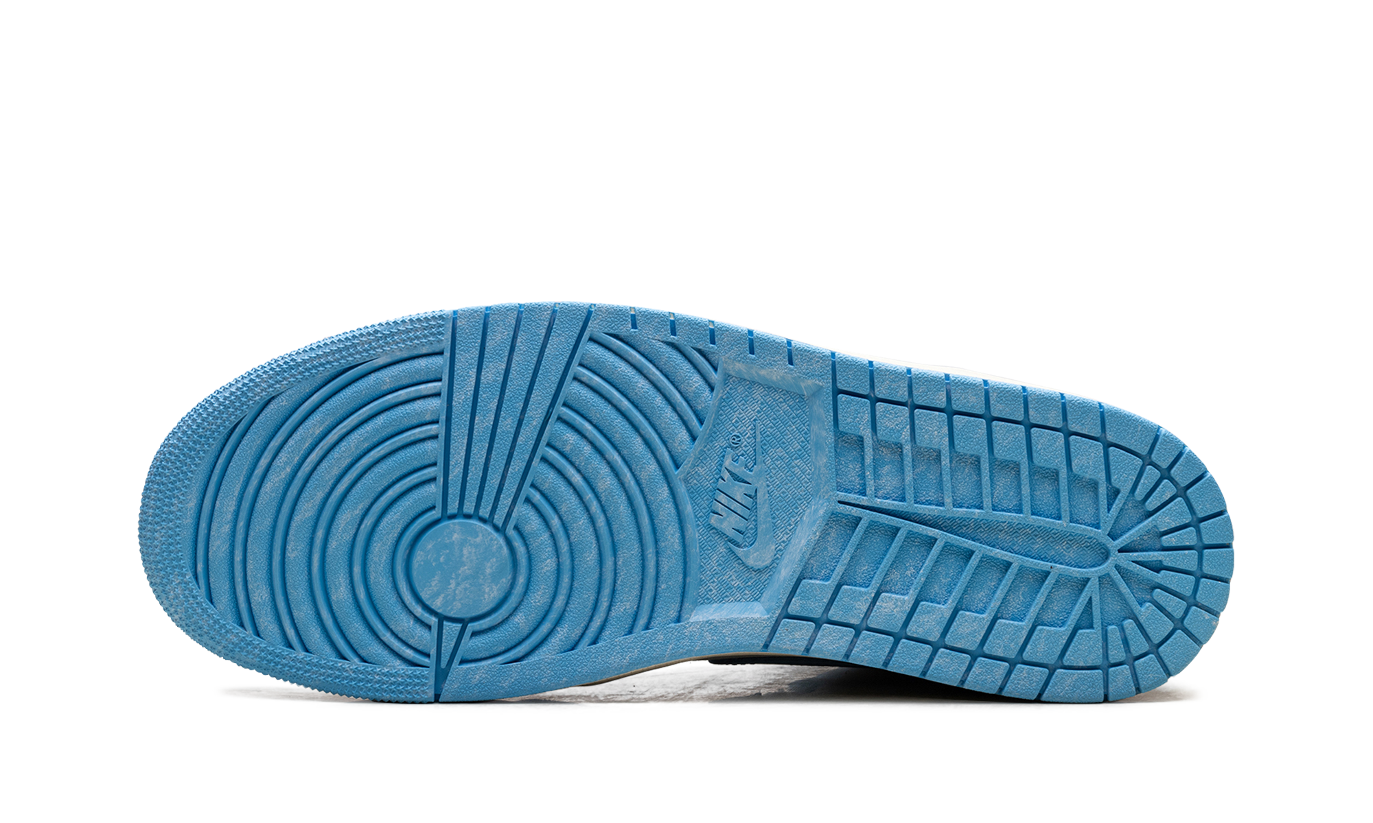 Air Jordan 1 High Og "unc Reimagined" - 5