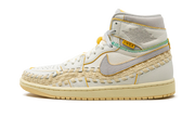 Air Jordan 1 High Og "union X Bephie's Beauty Supply - Woven Sail" - 1