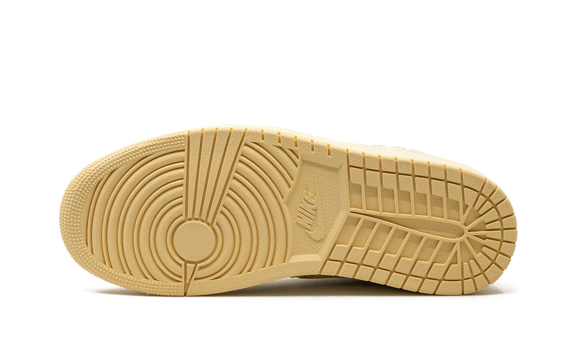 Air Jordan 1 High Og "union X Bephie's Beauty Supply - Woven Sail" - 5