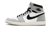 Air Jordan 1 High Og "white Cement" - 1