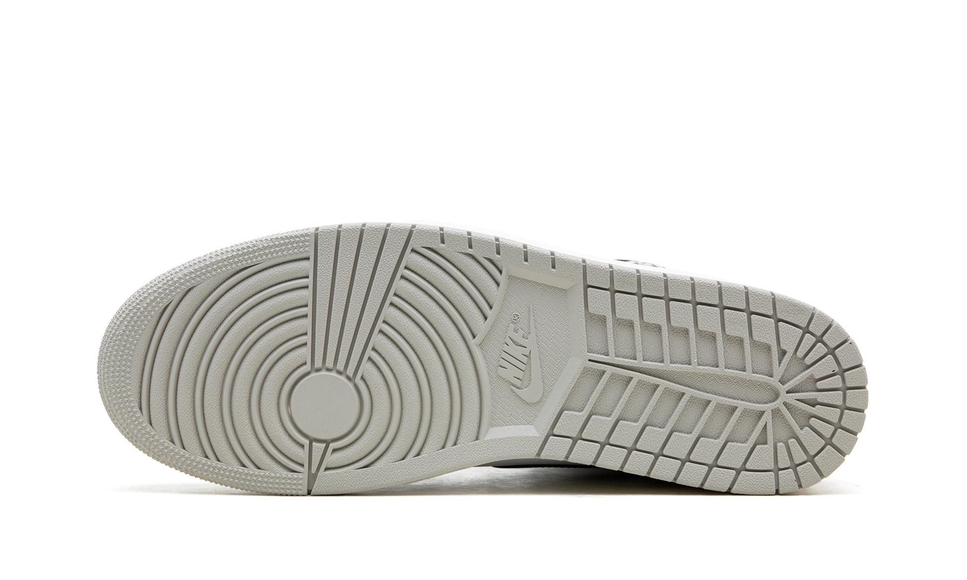 Air Jordan 1 High Og "white Cement" - 5