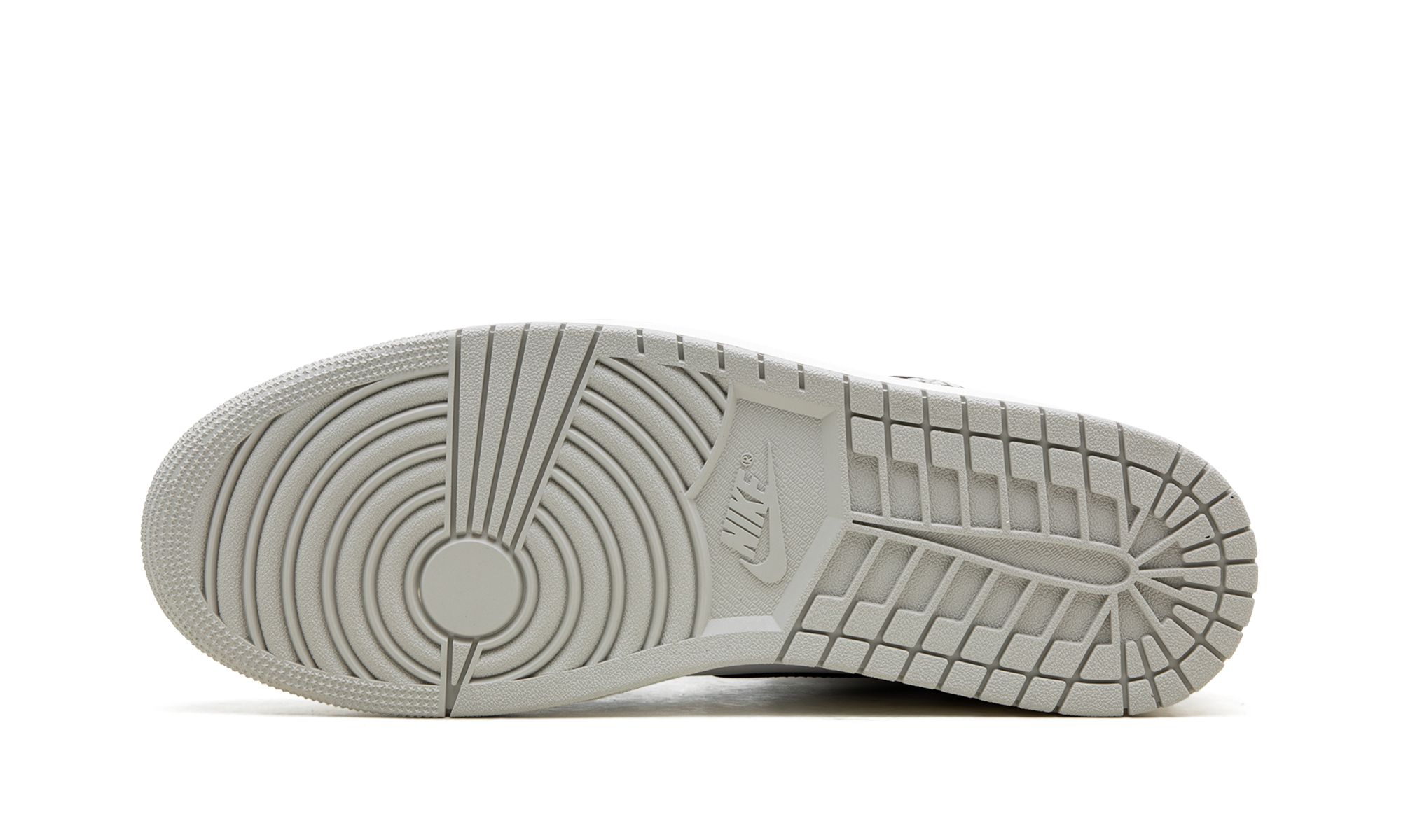 Air Jordan 1 High Og "white Cement" - 5