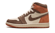 Air Jordan 1 High Og Wmns "dusted Clay" - 1