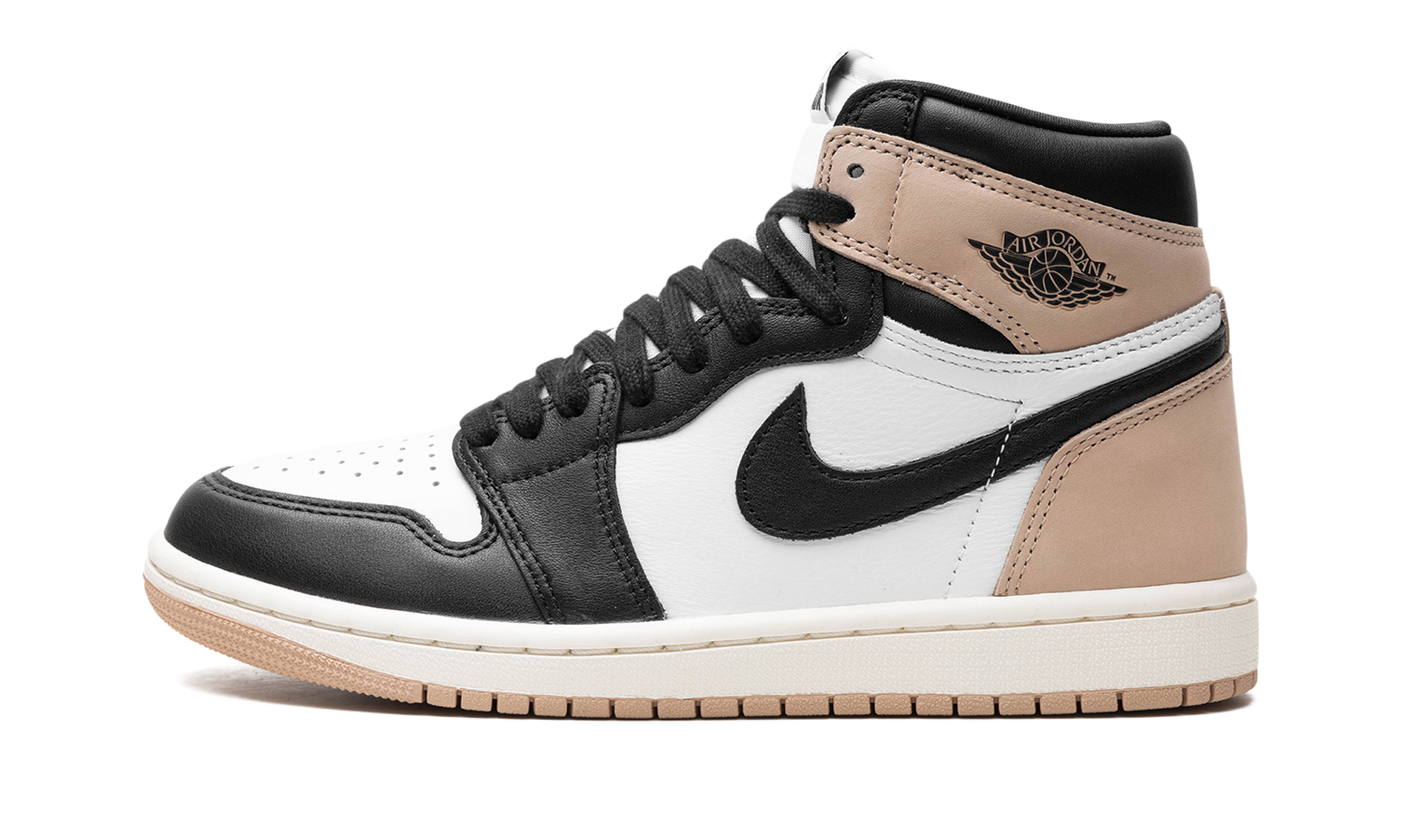 Air Jordan 1 High Og Wmns "latte" - 1