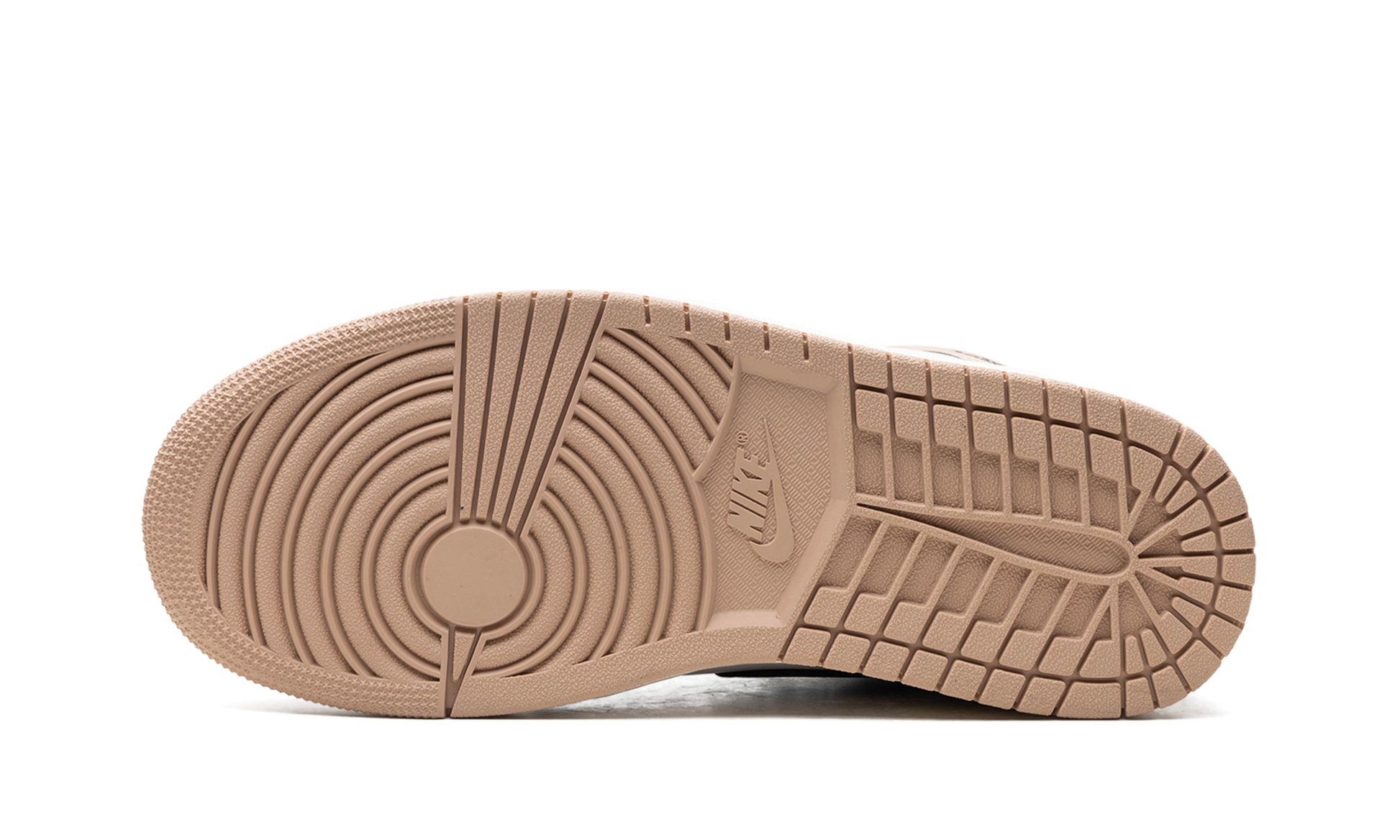 Air Jordan 1 High Og Wmns "latte" - 5