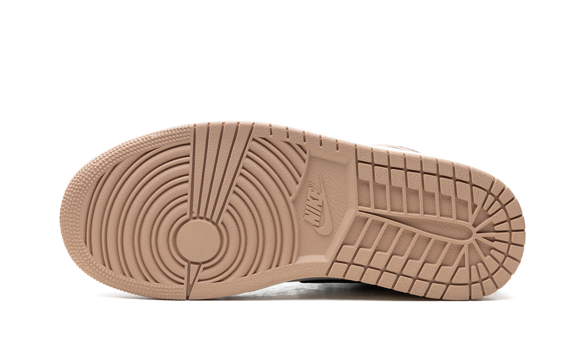 Air Jordan 1 High Og Wmns "latte" - 5
