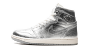 Air Jordan 1 High Og Wmns "metallic Silver" - 1