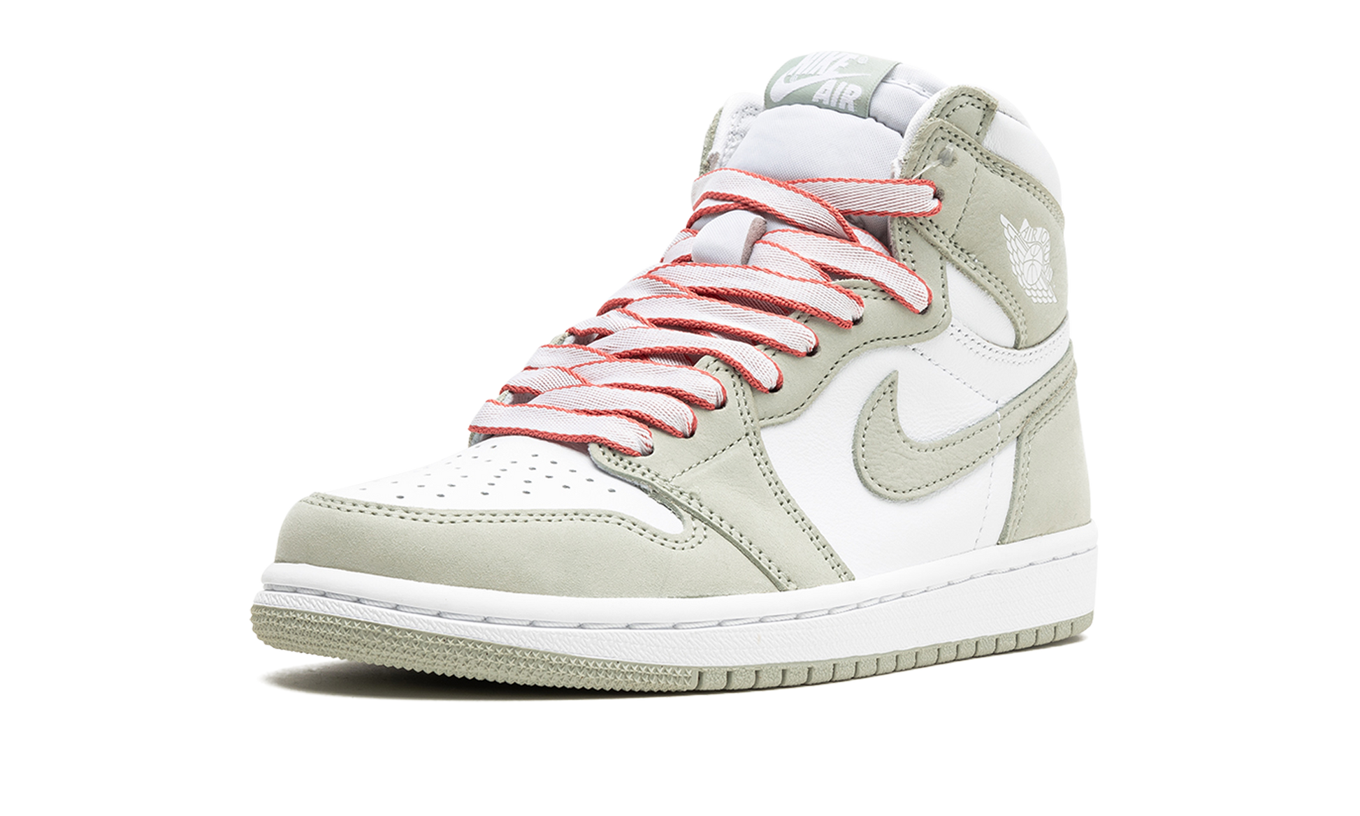Air Jordan 1 High Og Wmns "seafoam" - 4