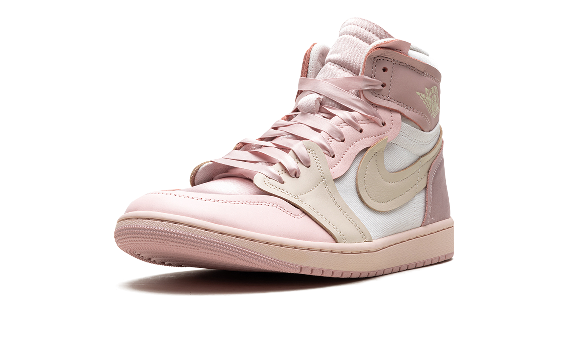 Air Jordan 1 High Wmns "method Of Make" - 4
