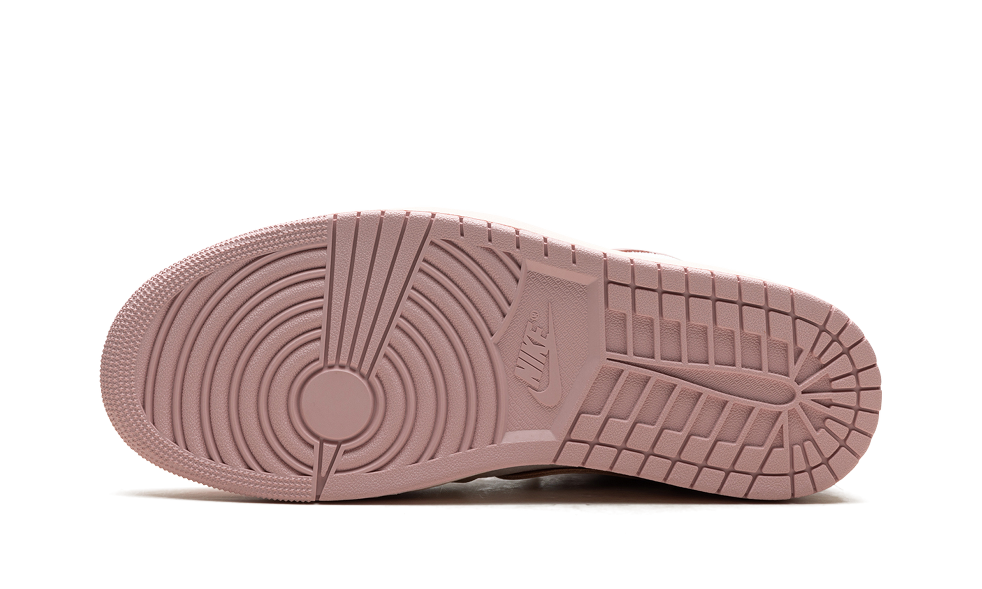 Air Jordan 1 High Wmns "method Of Make" - 5