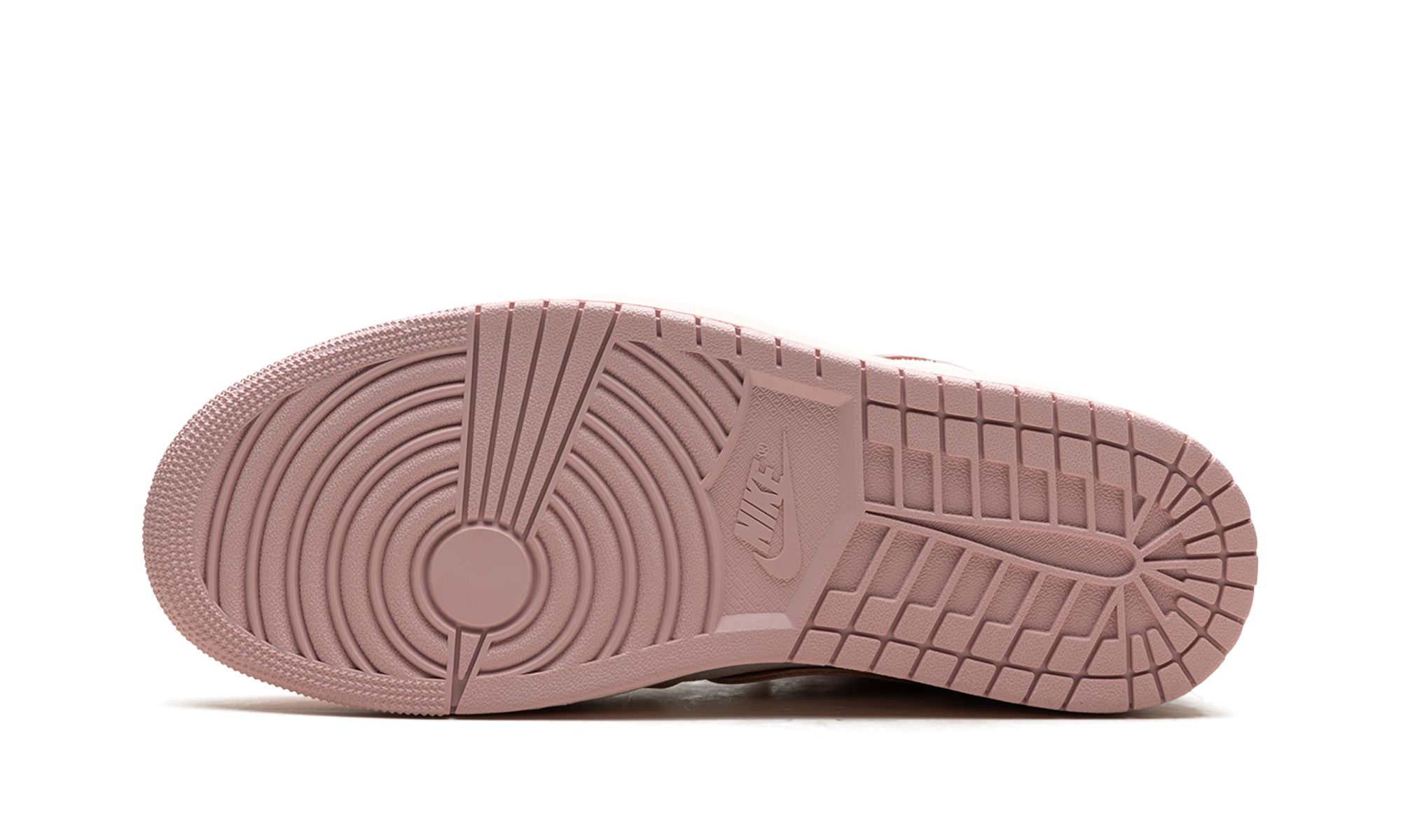 Air Jordan 1 High Wmns "method Of Make" - 5