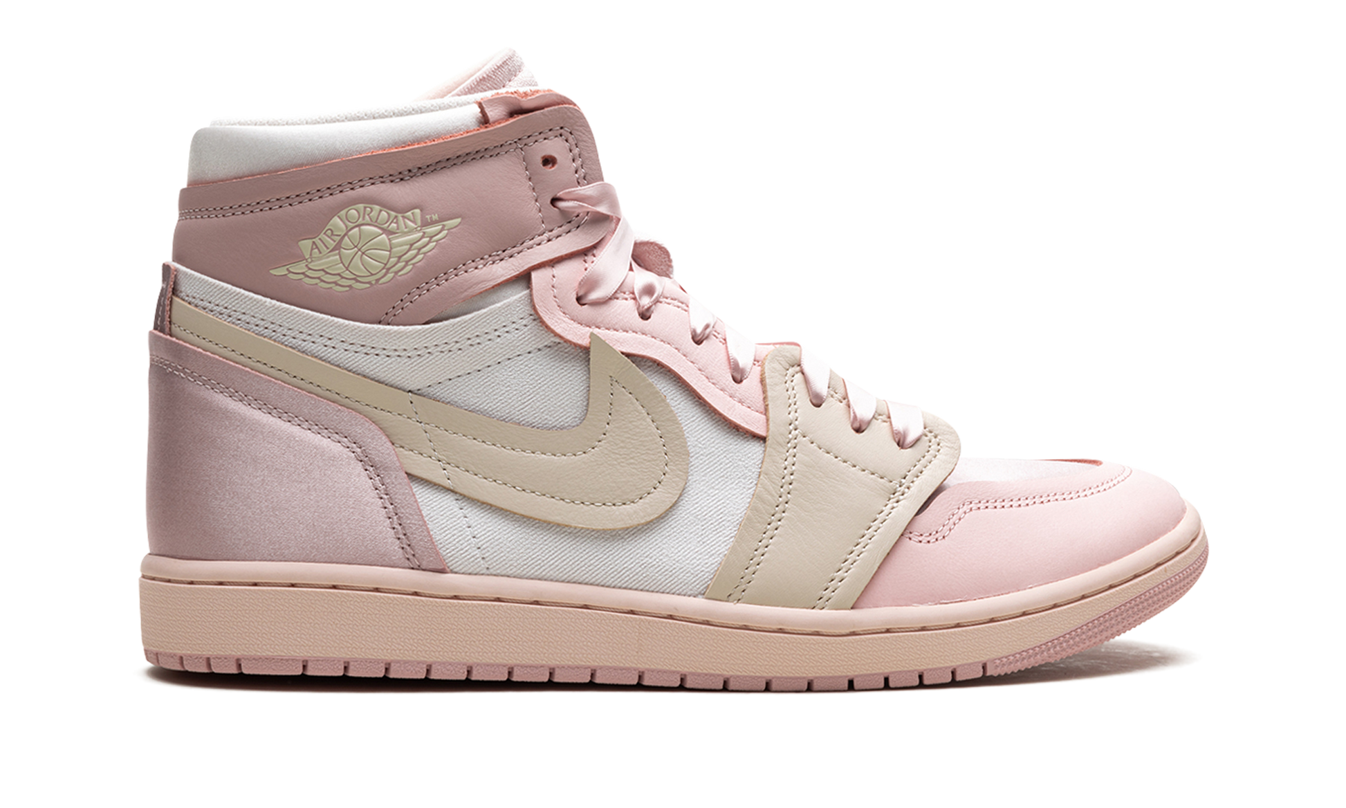 Air Jordan 1 High Wmns "method Of Make" - 6