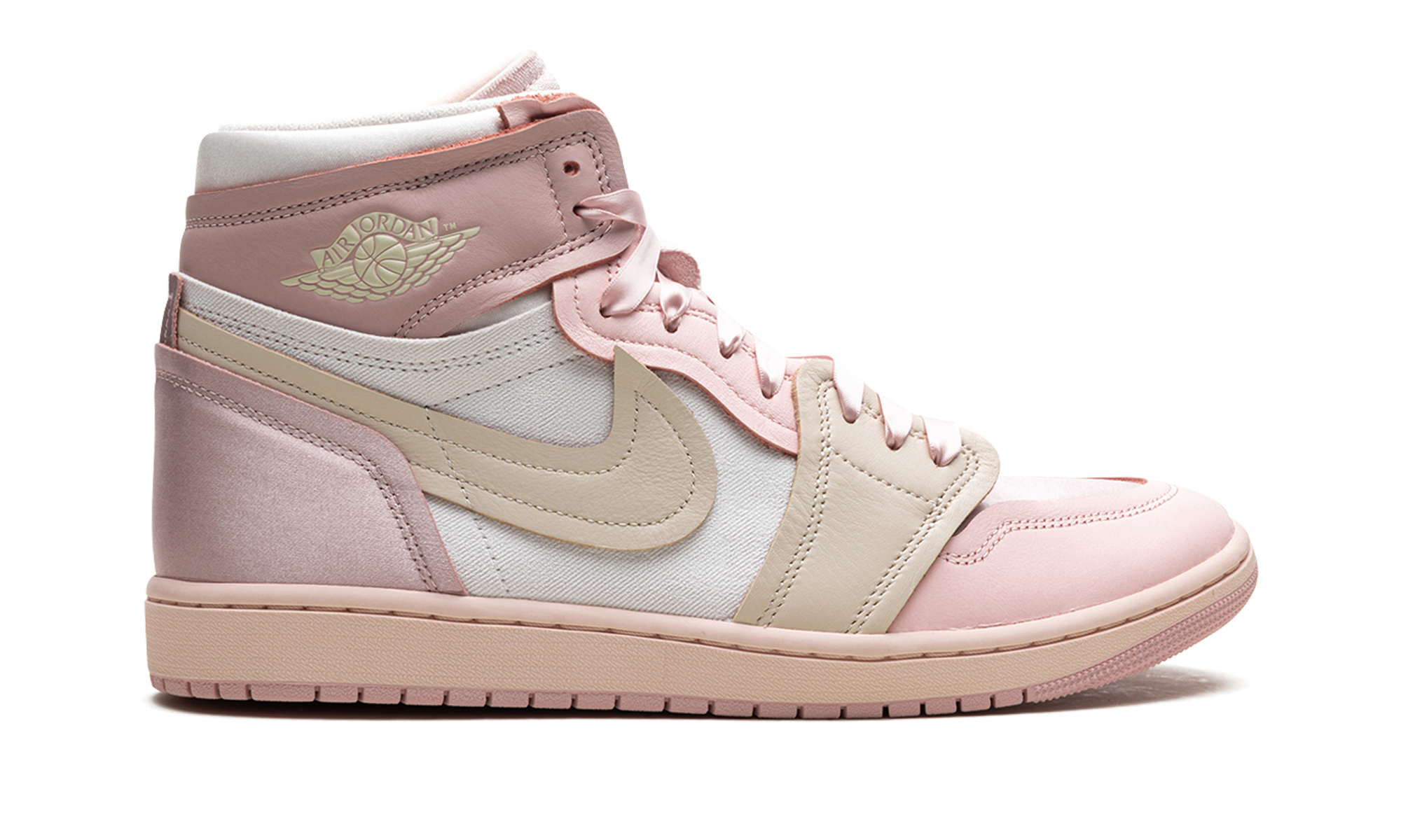 Air Jordan 1 High Wmns "method Of Make" - 6