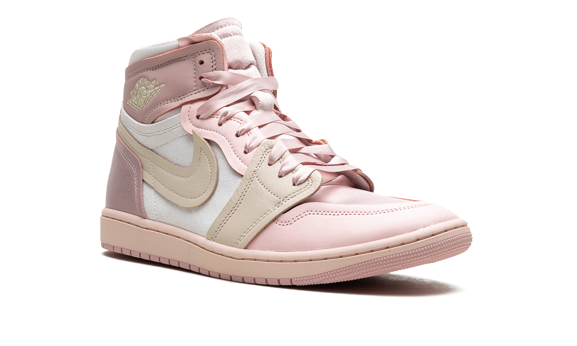 Air Jordan 1 High Wmns "method Of Make" - 7