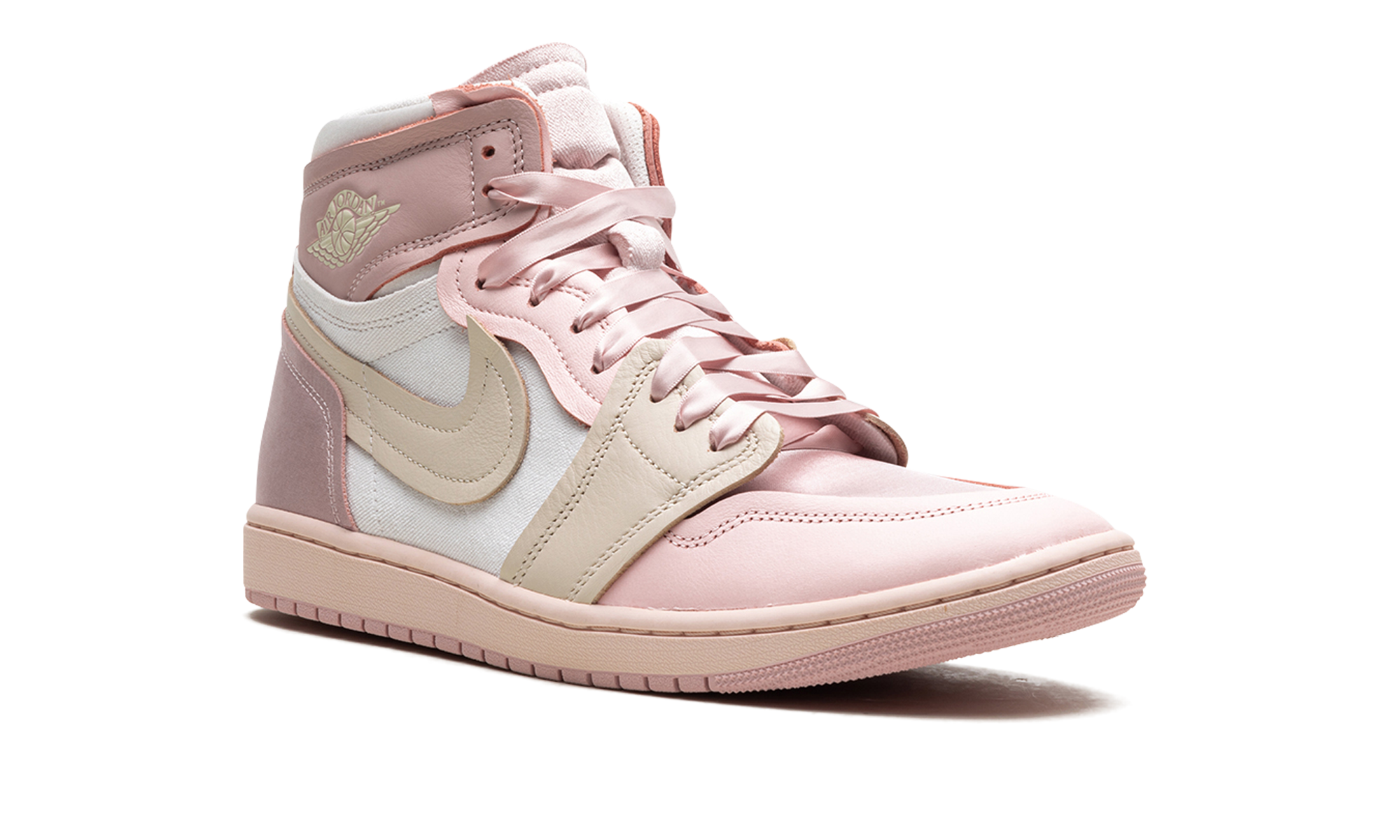 Air Jordan 1 High Wmns "method Of Make" - 7